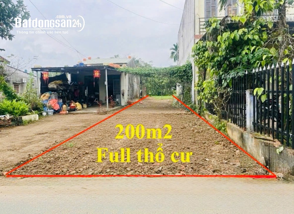Bán đất Đường Quốc Lộ 14B, Xã Đại Lộc (Huyện Đại Lộc cũ), Đà Nẵng