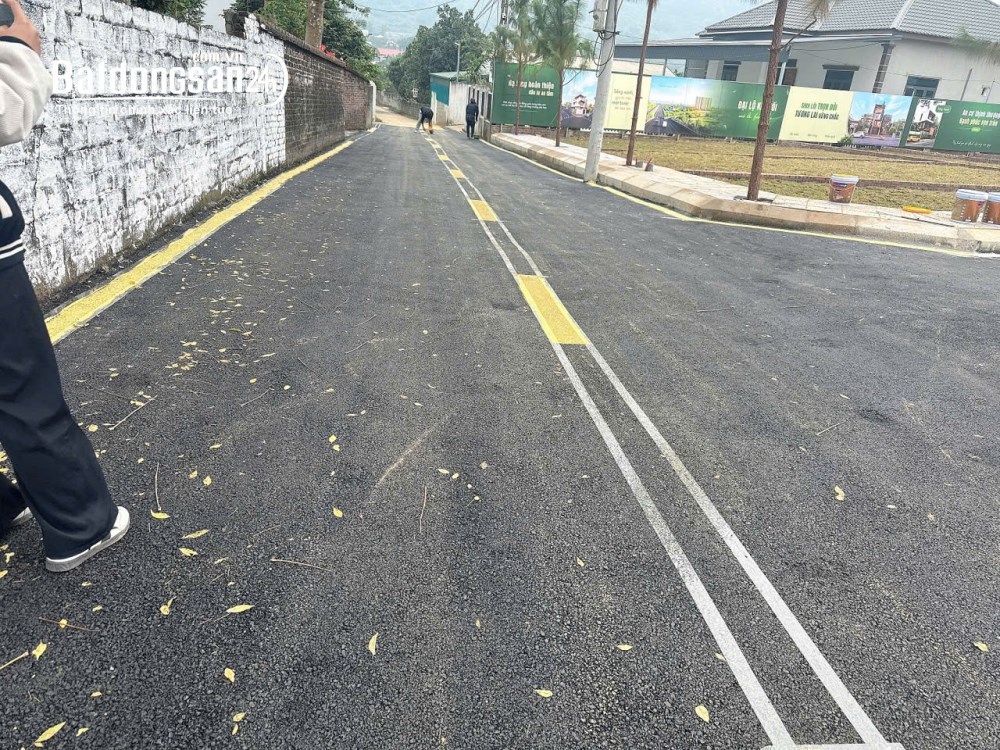 Bán đất Phú Cát City, Đường Quốc lộ 21A, Xã Yên Xuân (H Thạch Thất cũ)