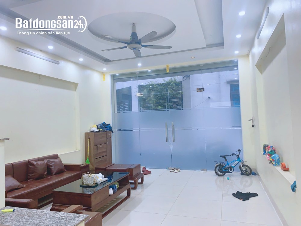   Bán nhà 3 tầng Bò Sơn núi TP Bắc Ninh giá 4,6 tỷ