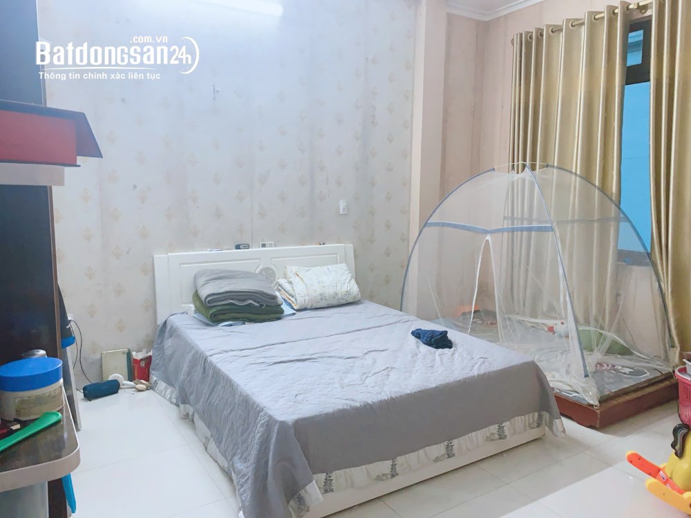   Bán nhà 3 tầng Bò Sơn núi TP Bắc Ninh giá 4,6 tỷ
