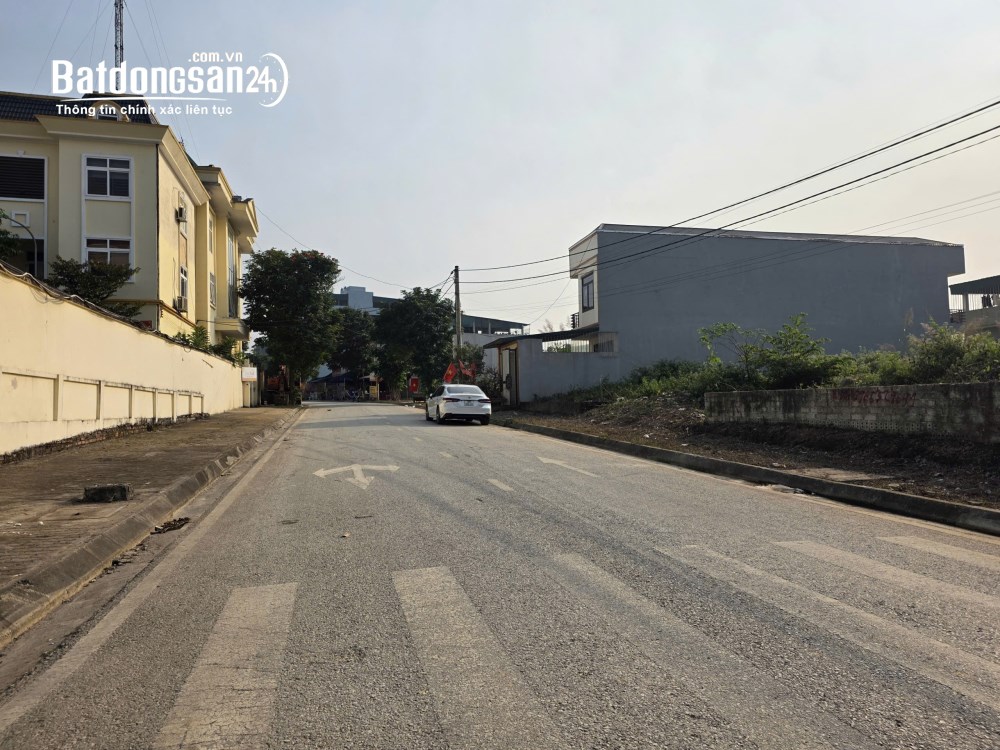Bán đất Đường Tỉnh lộ 420, Xã Thạch Thất (H Thạch Thất cũ), Hà Nội