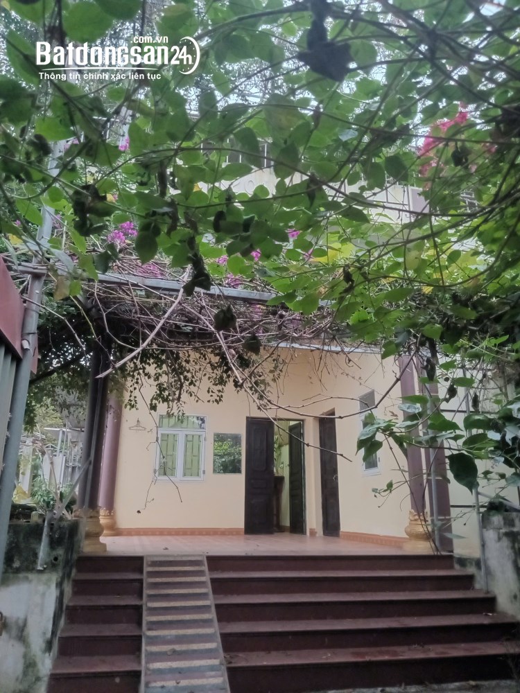 Cho thuê nhà Xã Bảo Đài (Huyện Lục Nam cũ), Bắc Ninh