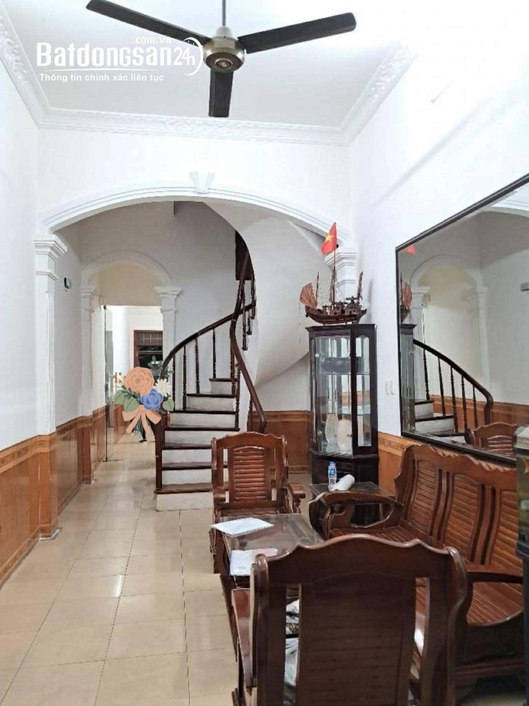Bán nhà Đường Nguyễn Lương Bằng, Phường Đống Đa (Q Đống Đa cũ), TP Hà Nội