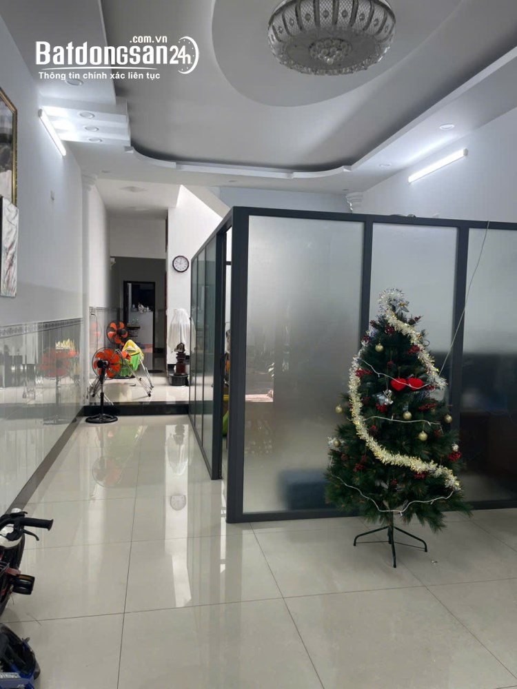 Bán Nhà 1 Lầu Ngay Trường Đinh Tiên Hoàng P. Tam Hiệp, Đồng Nai