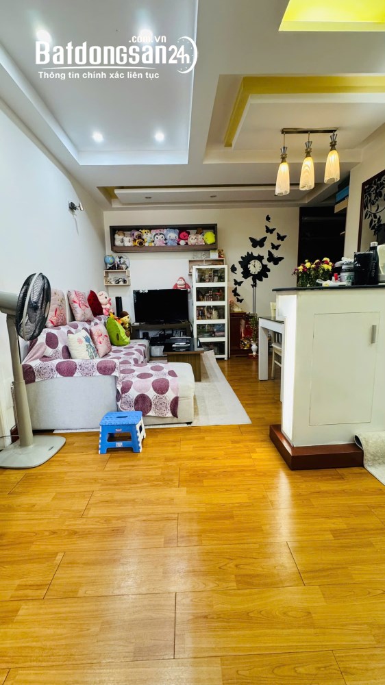 Bán căn hộ Phường Chánh Hưng (Quận 8 cũ), TP Hồ Chí Minh