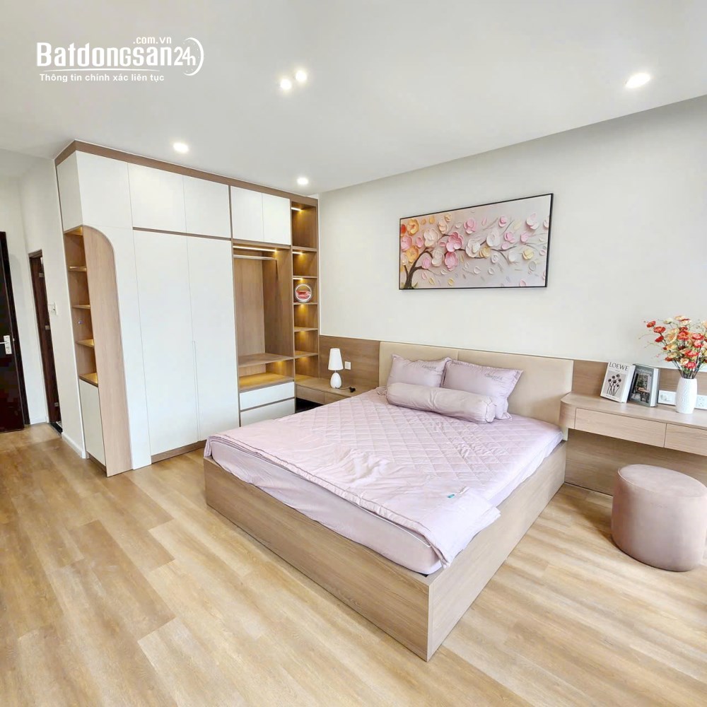 Bán nhà mặt tiền Đường 4, Phường Tân Thuận (Quận 7 cũ), Hồ Chí Minh