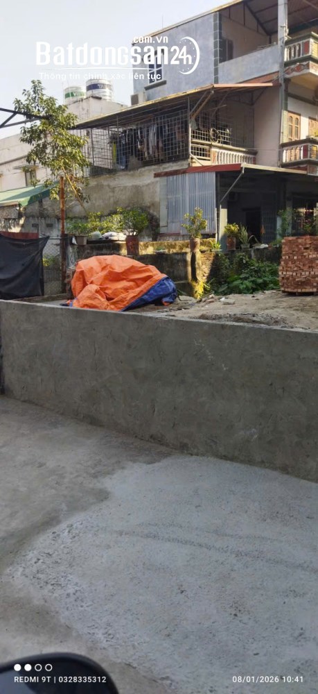 🏘️61m2 ĐẤT, LÔ GÓC KIM CHUNG, NGAY NGÃ TƯ SƠN ĐỒNG, Ở SƯỚNG, ĐẦU TƯ ĐẸP, 4.x tỷ