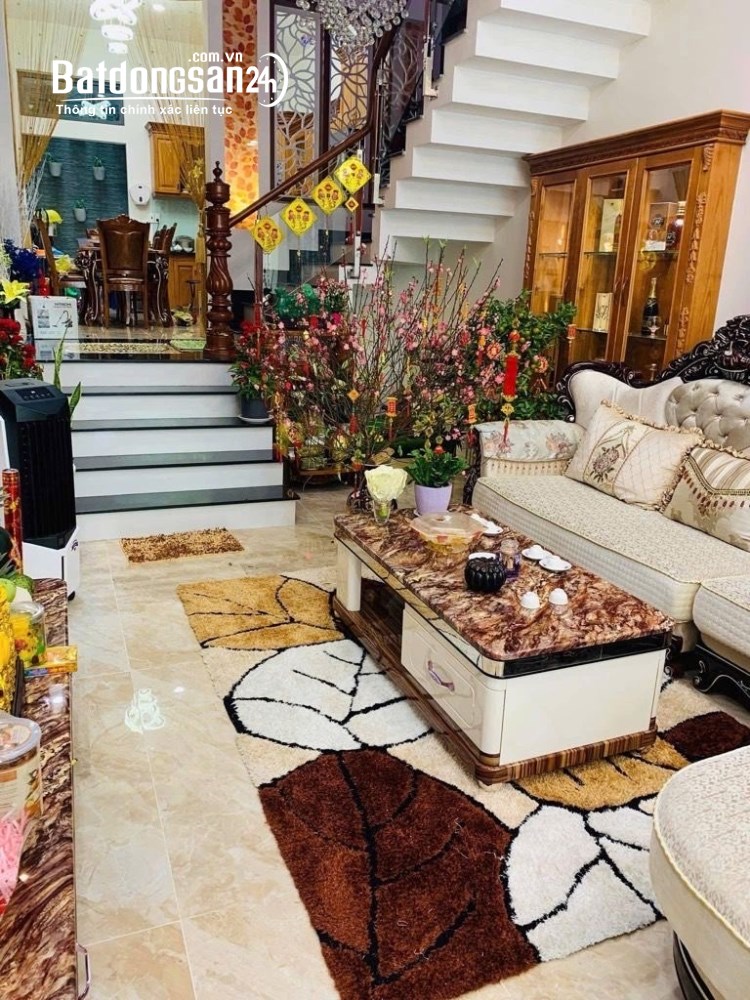 Bán nhà mặt tiền Đường Bàu Cát 1, Phường Tân Bình (Q Tân Bình cũ), Hồ Chí Minh