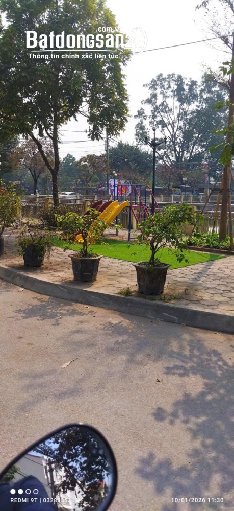 60m2 NHÀ DÂN XÂY 4 TẦNG NGAY SÂN BÓNG VÂN CANH, C.A XÃ SƠN ĐỒNG, 9.x tỷ
