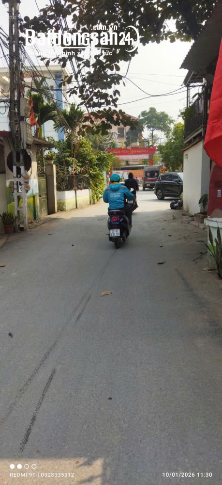 60m2 NHÀ DÂN XÂY 4 TẦNG NGAY SÂN BÓNG VÂN CANH, C.A XÃ SƠN ĐỒNG, 9.x tỷ