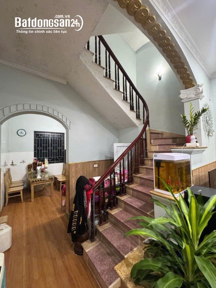 60m2 NHÀ DÂN XÂY 4 TẦNG NGAY SÂN BÓNG VÂN CANH, C.A XÃ SƠN ĐỒNG, 9.x tỷ