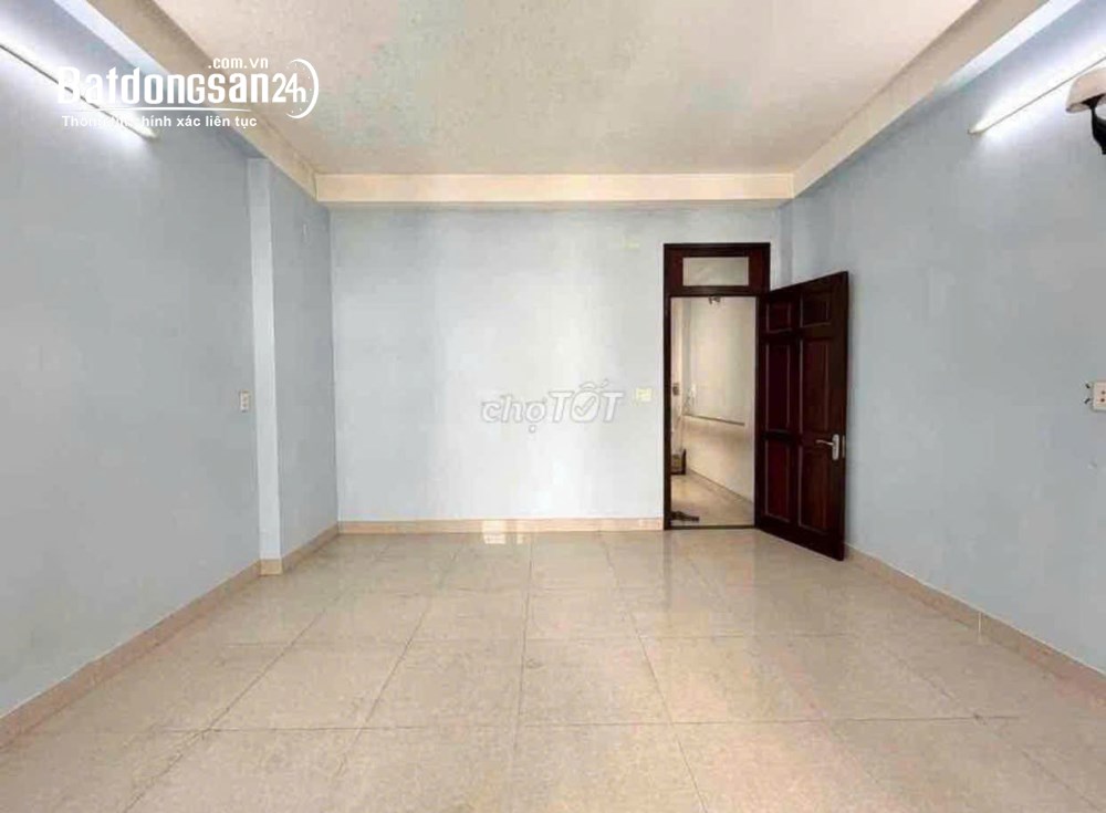 Bán nhà mặt tiền Đường Lê Lai, Phường Bảy Hiền (Q Tân Bình cũ), TP Hồ Chí Minh