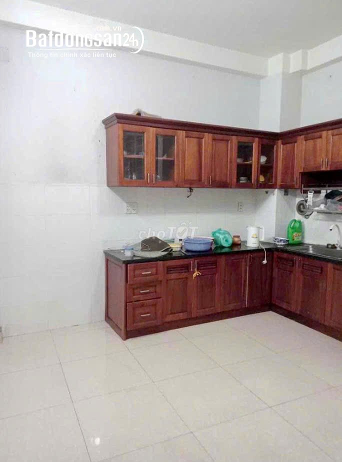 Bán nhà mặt tiền Đường Lê Lai, Phường Bảy Hiền (Q Tân Bình cũ), TP Hồ Chí Minh