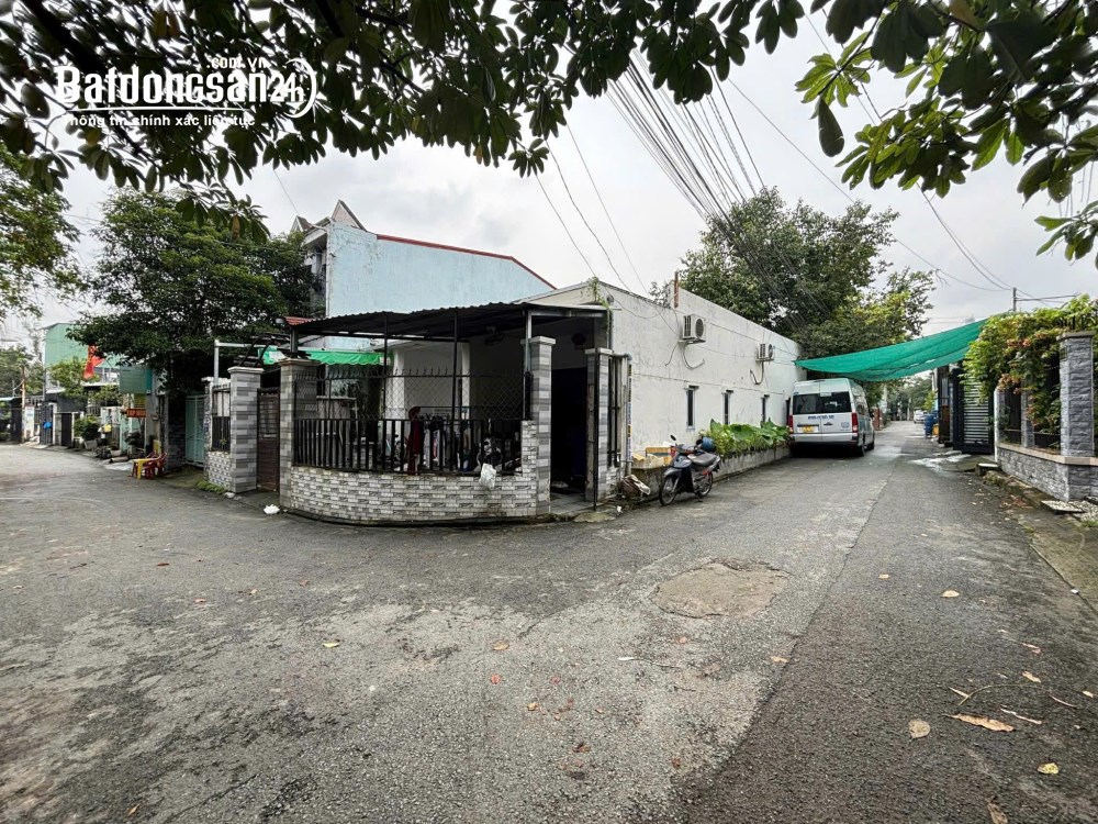 Bán nhà Đường Lê Hồng Phong, Phường Bình Dương (Thủ Dầu Một cũ), TP Hồ Chí Minh