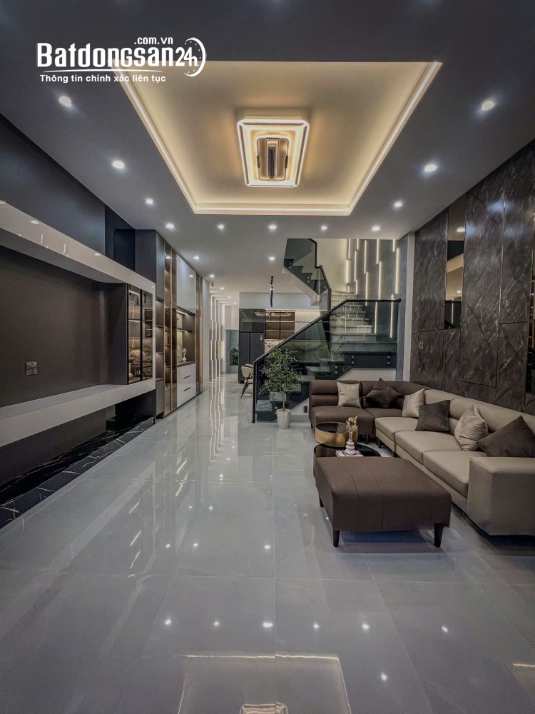 Bán nhà Đường Hồ Văn Long, Phường Tân Tạo (Q Bình Tân cũ), Hồ Chí Minh
