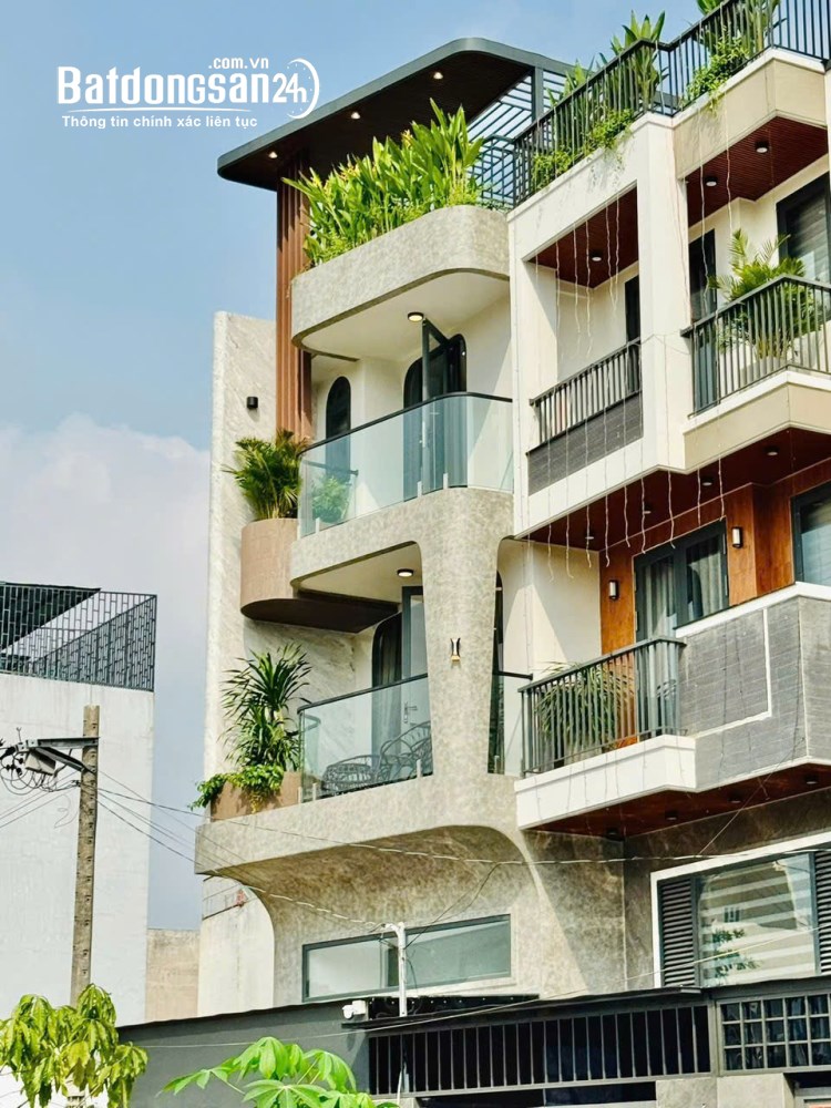 Bán nhà Đường Phan Đăng Lưu, Phường Thủ Dầu Một (Thủ Dầu Một cũ), Hồ Chí Minh