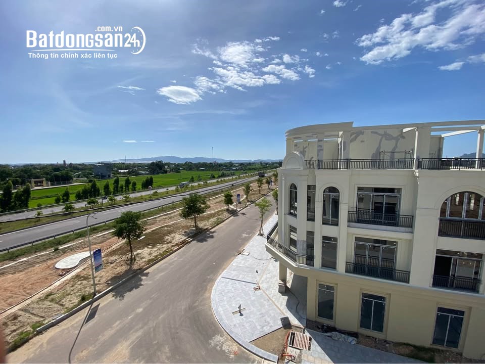Bán đất nền phân lô Đường Quốc lộ 19, Xã Tuy Phước (Huyện Tuy Phước cũ), Tỉnh Gia Lai