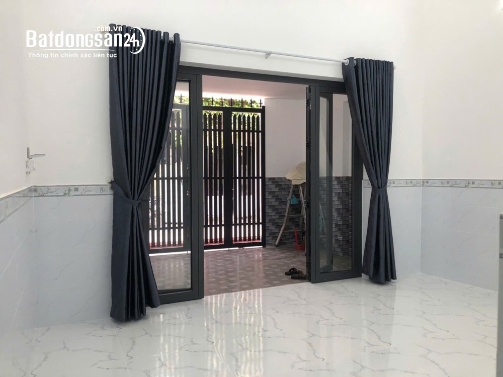 Bán nhà đẹp 2 tầng -Dt:62m2 -mặt tiền Đường 42- Phường Bình Trưng-Quận 2-chỉ 6.8 tỷ