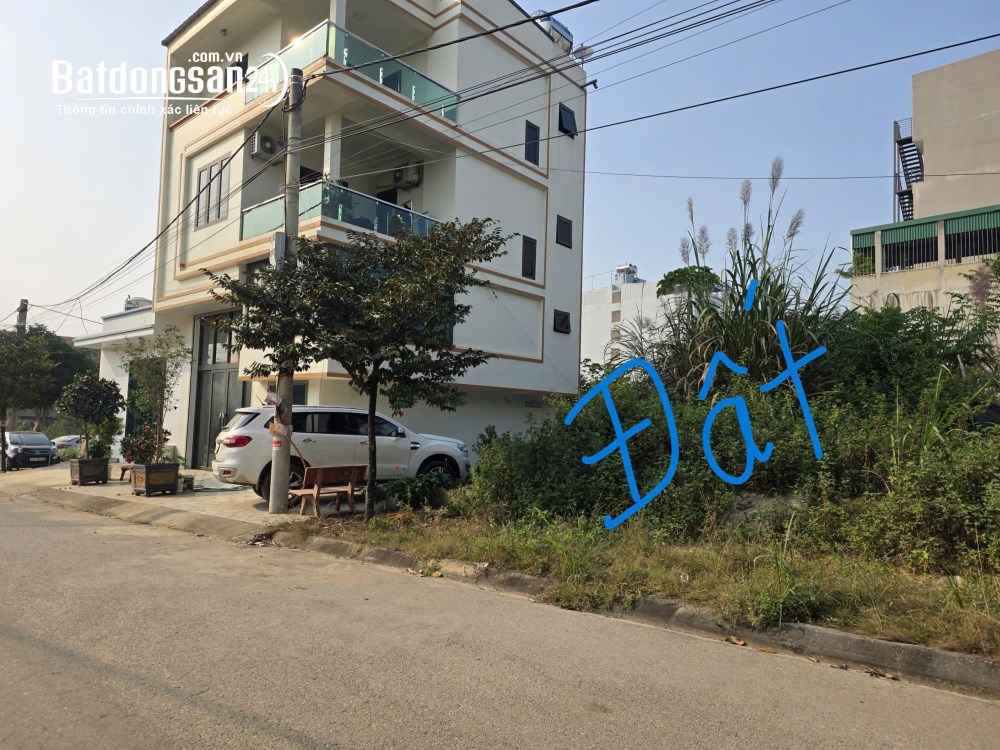 Bán đất Đường 21, Xã Hòa Lạc (H Thạch Thất cũ), Hà Nội