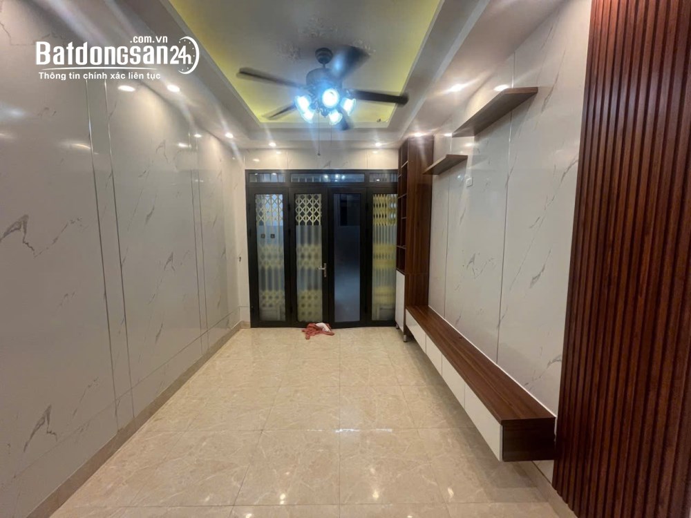 Bán nhà Đường Trần Phú, Phường Hà Đông (Q Hà Đông cũ), Hà Nội