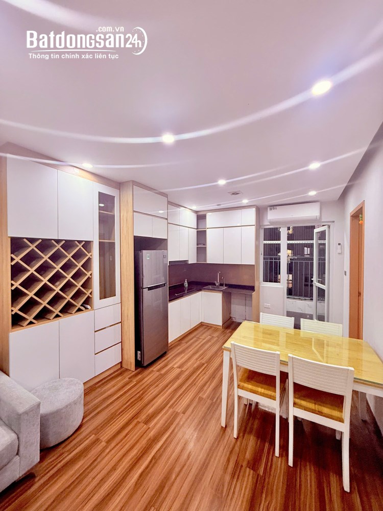 Bán căn hộ Thanh Hà Cienco5, Đường Quốc Lộ 21B, Xã Bình Minh (H Thanh Oai cũ)