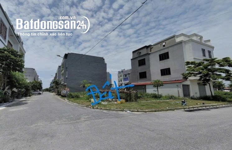 Bán đất nền phân lô Đường Quốc lộ 21, Xã Thạch Thất (H Thạch Thất cũ), Hà Nội