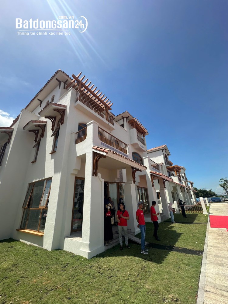 Bán nhà Charmora City, Đường Võ Văn Kiệt, Phường Nam Nha Trang (TP Nha Trang cũ)