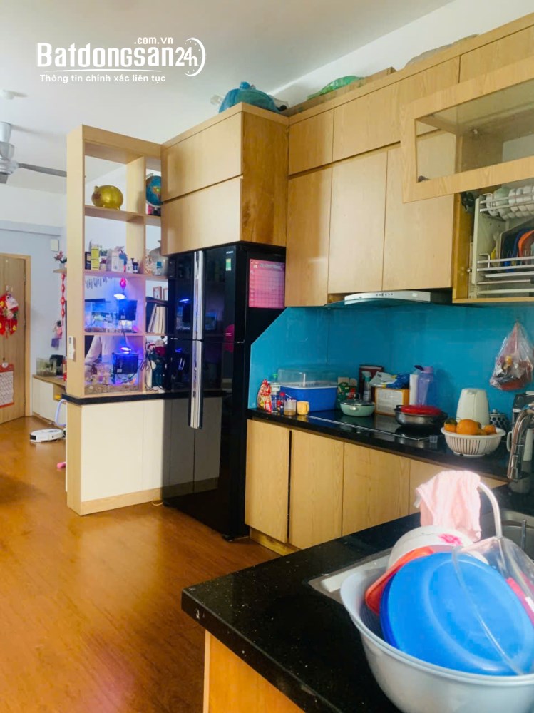 Bán căn hộ View hồ điều hòa, 65 m2. KĐT Thanh Hà, Hà Đông, Hà Nội