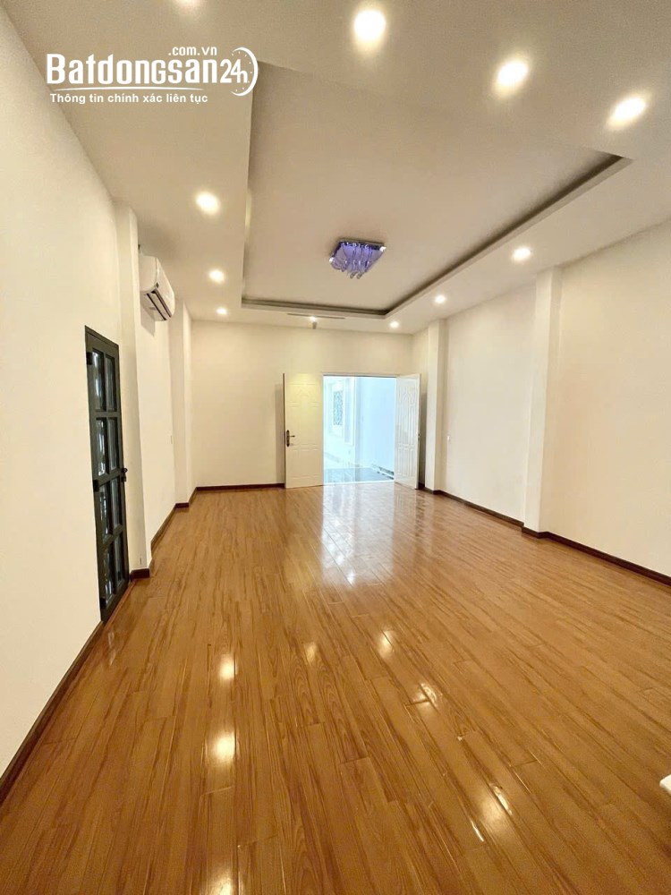 Bán Nhà Bình Thạnh - CX Phan Đăng Lưu - Hẻm Xe Hơi Thông - 74M  - 6PN - Nhỉnh 13 Tỷ