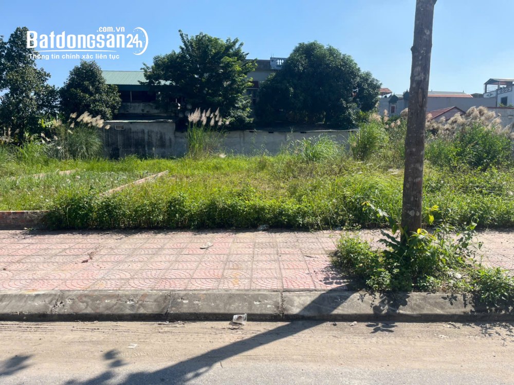 Bán đất nền phân lô Xã Mê Linh (H Mê Linh cũ), Hà Nội