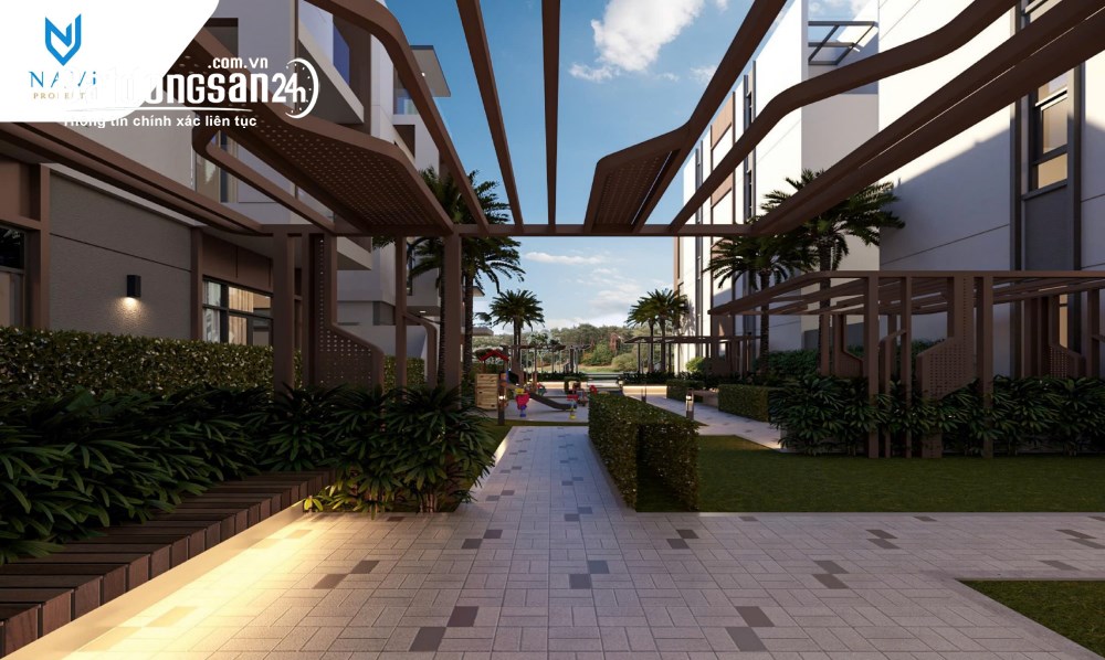 Bán nhà C5B Phương Trang, Đường Hồ Tùng Mậu, Phường Hòa Khánh (Q Liên Chiểu cũ)