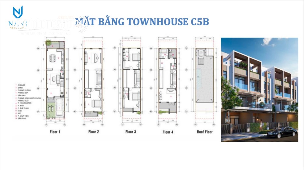 Bán nhà C5B Phương Trang, Đường Hồ Tùng Mậu, Phường Hòa Khánh (Q Liên Chiểu cũ)