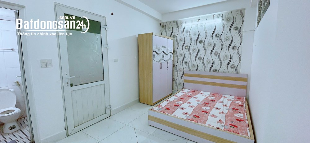 Cho thuê căn hộ Phố Doãn Kế Thiện, Phường Cầu Giấy (Q Cầu Giấy cũ), Hà Nội