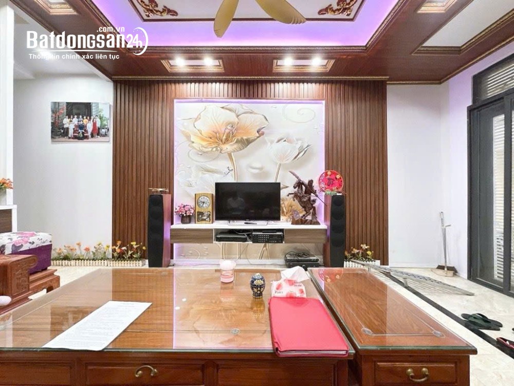 Bán nhà Đường Tân Mai, Phường Tương Mai (Q Hoàng Mai cũ), Hà Nội