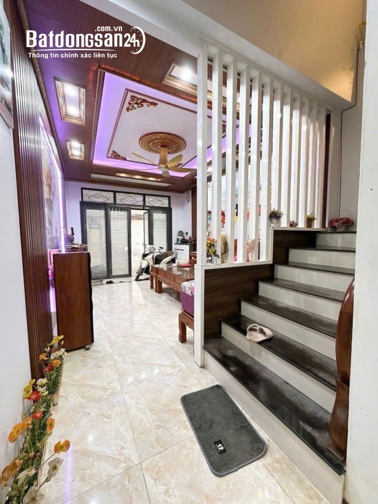 Bán nhà Đường Đền Lừ, Phường Hoàng Mai (Q Hoàng Mai cũ), TP Hà Nội