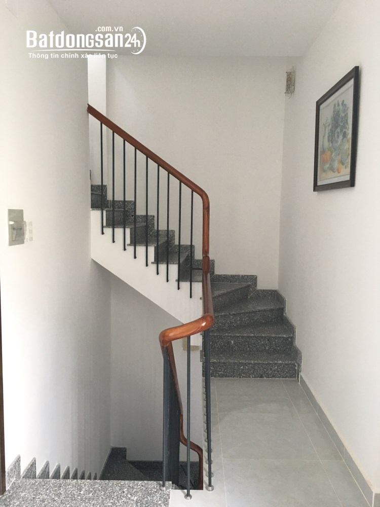 Bán nhà Đường Bàu Bàng, Phường Tân Bình (Q Tân Bình cũ), Hồ Chí Minh