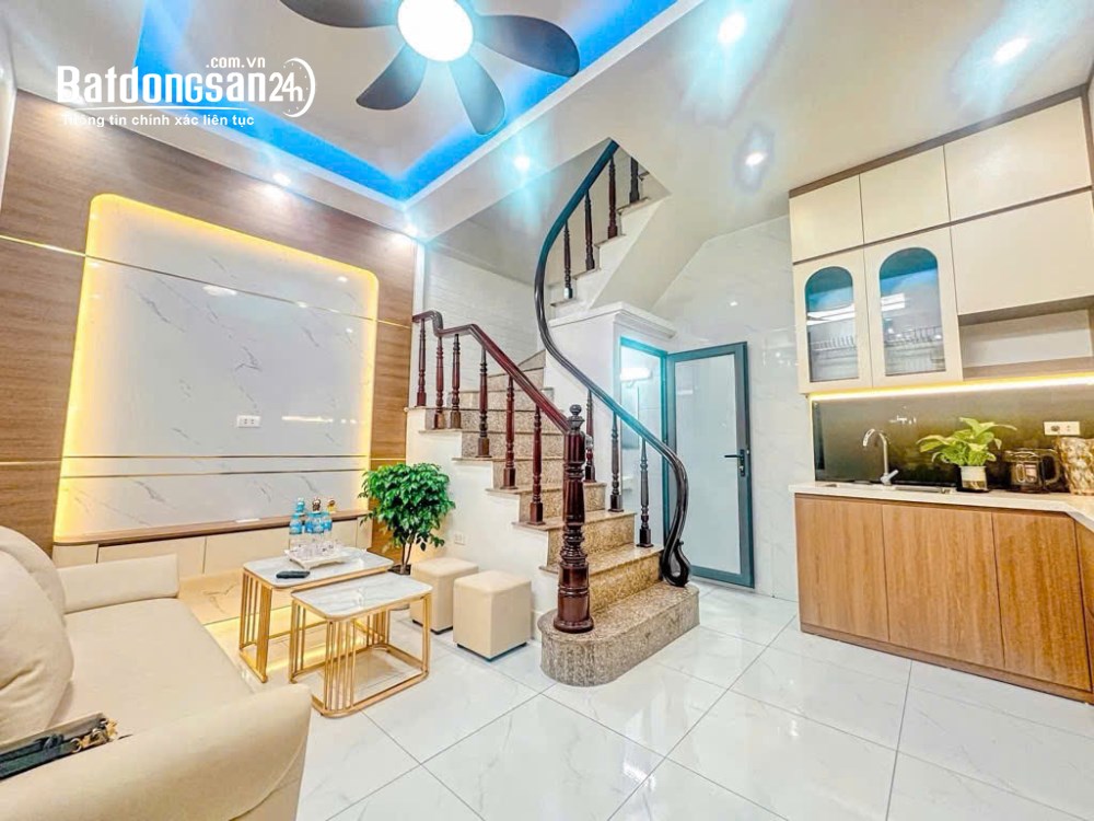 Bán nhà Đường Minh Khai, Phường Vĩnh Hưng (Q Hoàng Mai cũ), TP Hà Nội