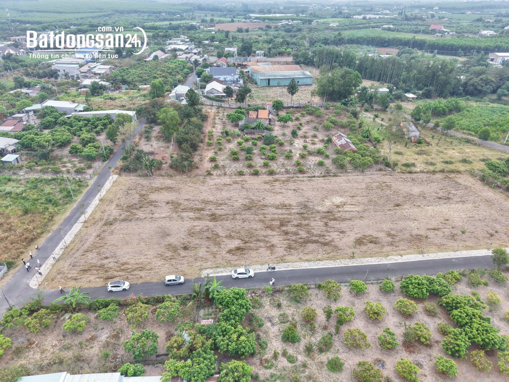 Bán đất Đường Tỉnh lộ 329, Xã Hòa Hội (Huyện Xuyên Mộc cũ), TP Hồ Chí Minh