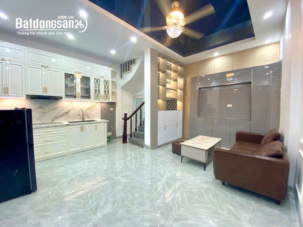Bán nhà Đường Nguyễn Chính, Phường Tương Mai (Q Hoàng Mai cũ), TP Hà Nội