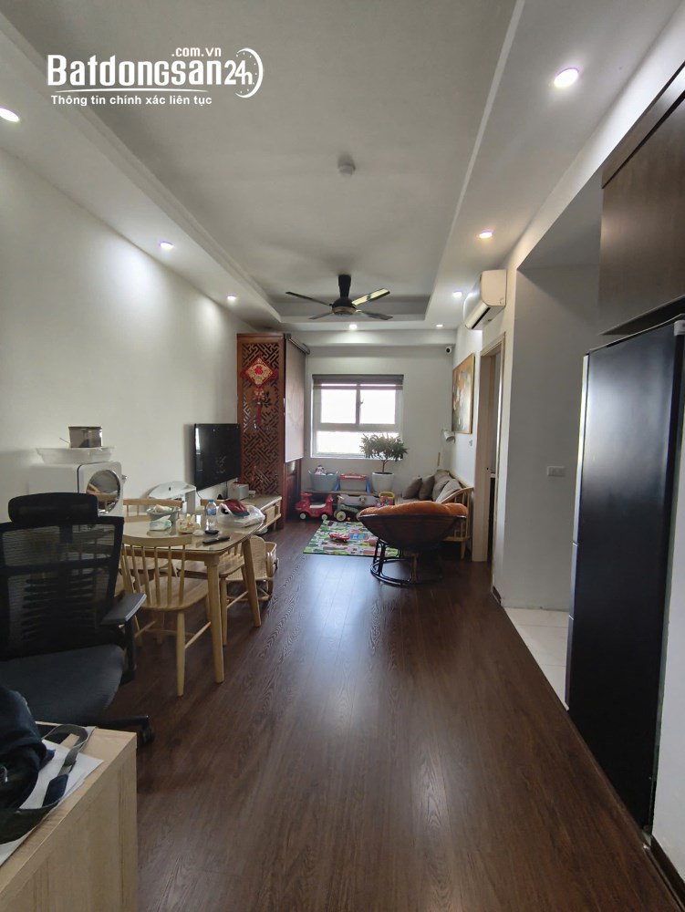 Bán căn hộ Thanh Hà-Mường Thanh, Đường 21B, Phường Hà Đông (Q Hà Đông cũ)