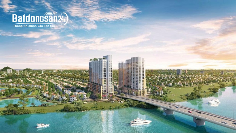 Bán căn hộ Dream Home (KĐT Hòa Xuân), Đường Nguyễn Phước Lan- Đà Nẵng