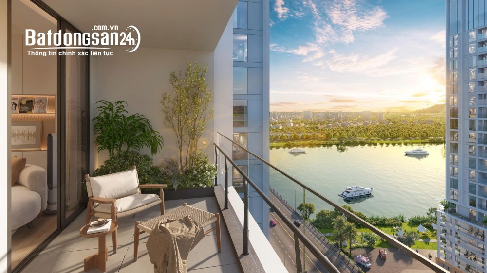 Bán căn hộ Dream Home (KĐT Hòa Xuân), Đường Nguyễn Phước Lan- Đà Nẵng