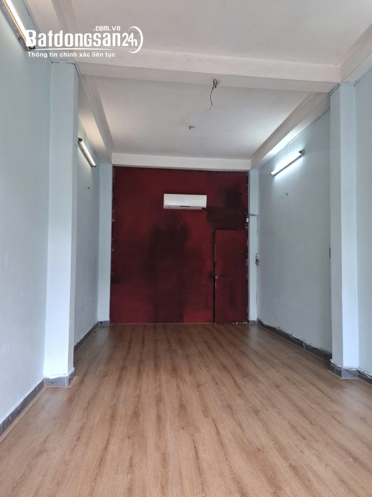 Cho thuê mặt bằng Đường Nguyễn Chí Thanh, Phường Vườn Lài (Quận 10 cũ), Hồ Chí Minh