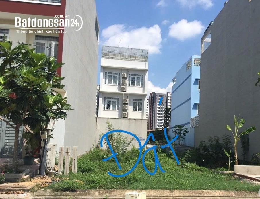 ĐẤT TÂN XÃ HOÀ LẠC GẦN KHU CNC, ĐHQG, ĐH FPT, NHU CẦU THUÊ CAO XÂY CCMN LUÔN KÍN PHÒN