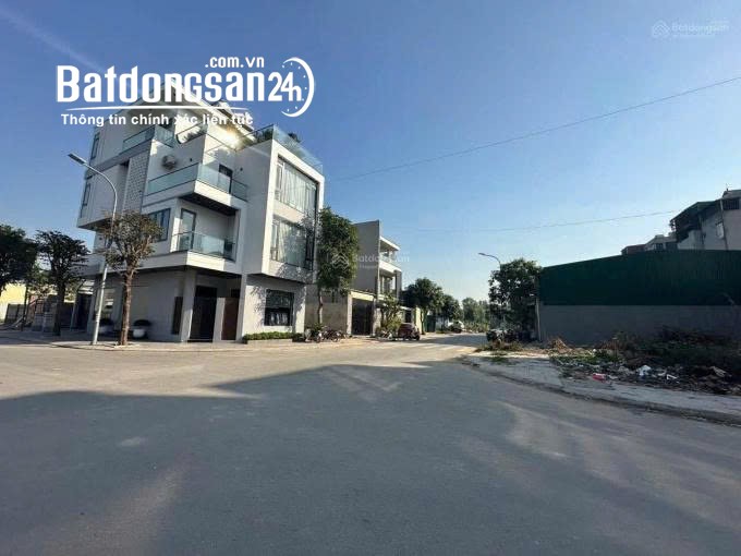 Bán đất nền phân lô Đường Tỉnh lộ 420, Xã Hạ Bằng (H Thạch Thất cũ), Hà Nội