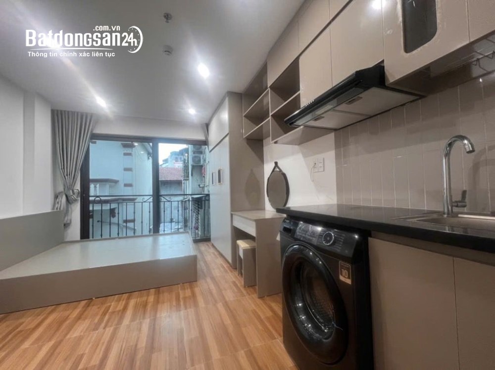Bán nhà Đường Mễ Trì Thượng, Phường Từ Liêm (Q Nam Từ Liêm cũ), Hà Nội