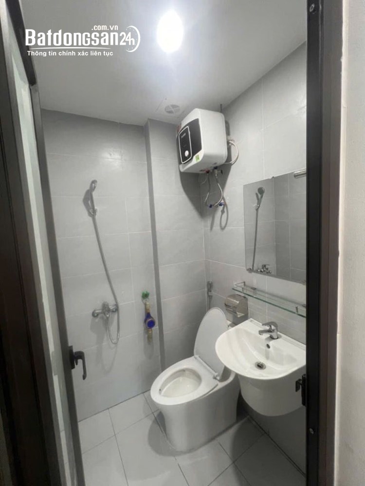 Bán nhà Đường Mễ Trì Thượng, Phường Từ Liêm (Q Nam Từ Liêm cũ), Hà Nội
