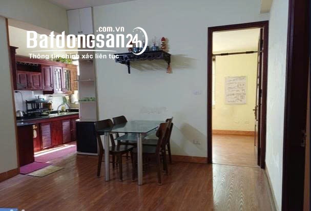 Cho thuê căn hộ chung cư 789 Mỹ Đình - Q. Nam Từ Liêm 90m, 3PN2VS giá 12 triệu