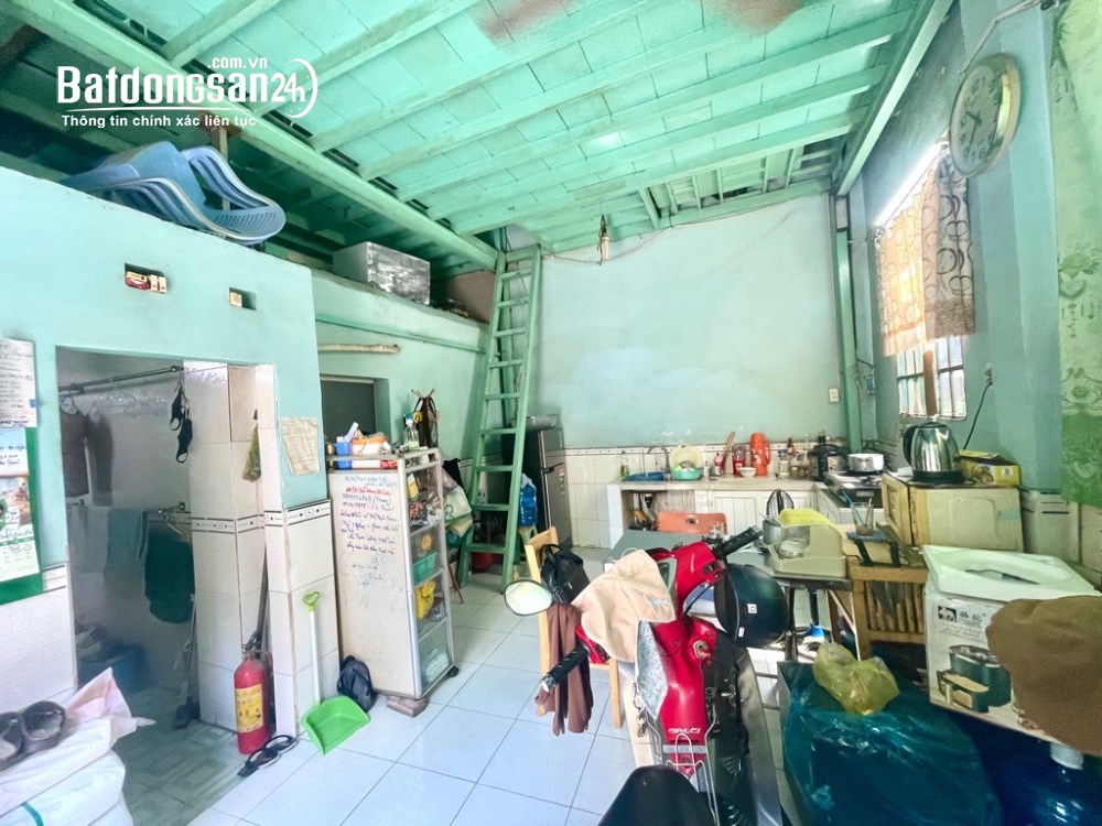 TOP NHÀ ĐÁNG Ở & KINH DOANH PHÚ NHUẬN – NGUYỄN ĐÌNH CHÍNH | LÔ GÓC | NGANG 13.4M | 11