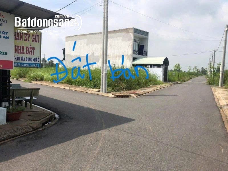 BÁN ĐẤT THỔ CƯ HOÀ LẠC, MẶT ĐƯỜNG Ô TÔ TRÁNH, 115M2, MT8, ĐỐI DIỆN ĐH FPT, VIEW HỒ 